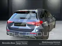 2025 Mercedes Benz C 200