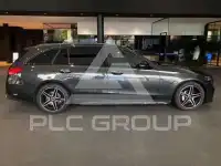 2025 Mercedes Benz C 200