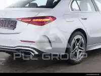 2025 Mercedes Benz C 200