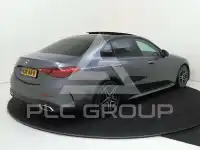 2025 Mercedes Benz C 200
