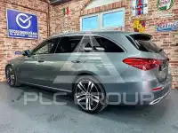 2025 Mercedes Benz C 200