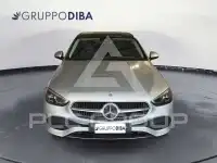 2025 Mercedes Benz C 220