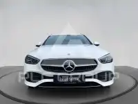 2025 Mercedes Benz C 200