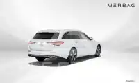 2025 Mercedes Benz C 200