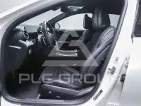 2025 Mercedes Benz C 200
