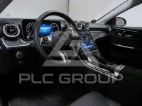 2025 Mercedes Benz C 200