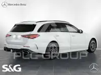 2025 Mercedes Benz C 200