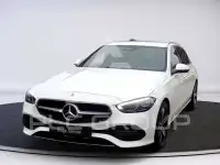 2025 Mercedes Benz C 200