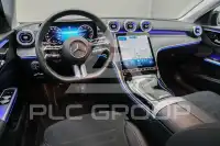2025 Mercedes Benz C 200