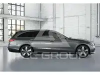 2025 Mercedes Benz C 200