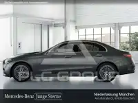 2025 Mercedes Benz C 200