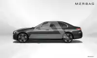 2025 Mercedes Benz C 200