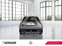 2025 Mercedes Benz C 200