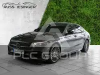 2025 Mercedes Benz C 200
