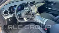 2025 Mercedes Benz C 200