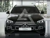 2025 Mercedes Benz C 200