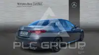 2025 Mercedes Benz C 200