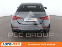 2025 Mercedes Benz C 200