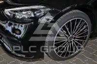 2025 Mercedes Benz C 200