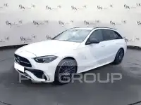 2025 Mercedes Benz C 200