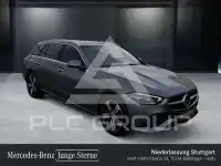 2025 Mercedes Benz C 200