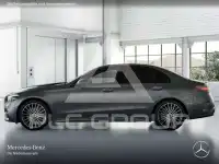 2025 Mercedes Benz C 200