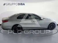 2025 Mercedes Benz C 220