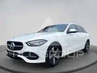 2025 Mercedes Benz C 200