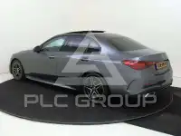 2025 Mercedes Benz C 200