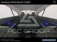 2025 Mercedes Benz C 200