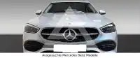2025 Mercedes Benz C 200