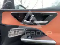 2025 Mercedes Benz C 200