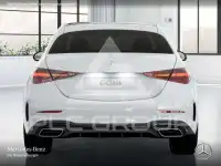 2025 Mercedes Benz C 200
