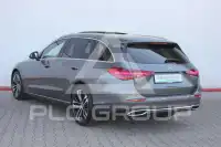 2025 Mercedes Benz C 200
