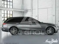2025 Mercedes Benz C 200
