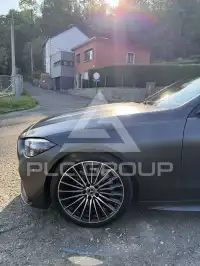 2025 Mercedes Benz C 200