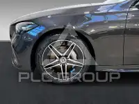 2025 Mercedes Benz C 200
