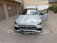 2025 Mercedes Benz C 200