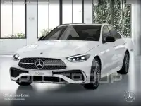 2025 Mercedes Benz C 200
