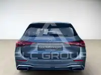 2025 Mercedes Benz C 200