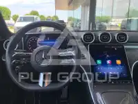 2025 Mercedes Benz C 200