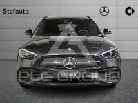 2025 Mercedes Benz C 200