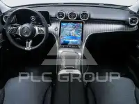 2025 Mercedes Benz C 200