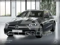 2025 Mercedes Benz C 200