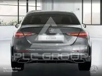 2025 Mercedes Benz C 200