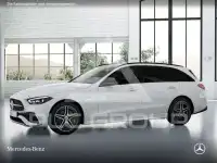 2025 Mercedes Benz C 200