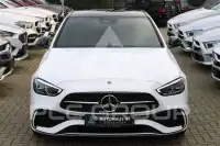 2025 Mercedes Benz C 200