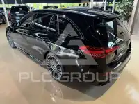 2025 Mercedes Benz C 200