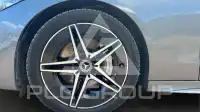 2025 Mercedes Benz C 200