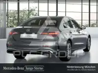 2025 Mercedes Benz C 200